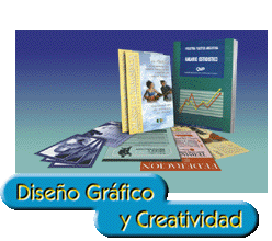 Diseño Gráfico y Creatividad