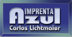 Imprenta Azul - Carlos Lichtmaier