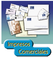 Impresos Comerciales